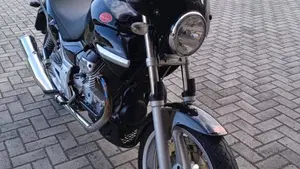 Moto Guzzi Breva V 750 i.e.  (4)