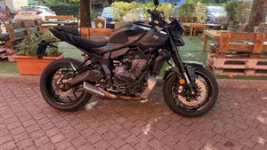 Yamaha MT-07 (2025 - 26)  (2)