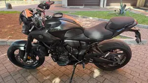 Yamaha MT-07 (2025 - 26)  (3)