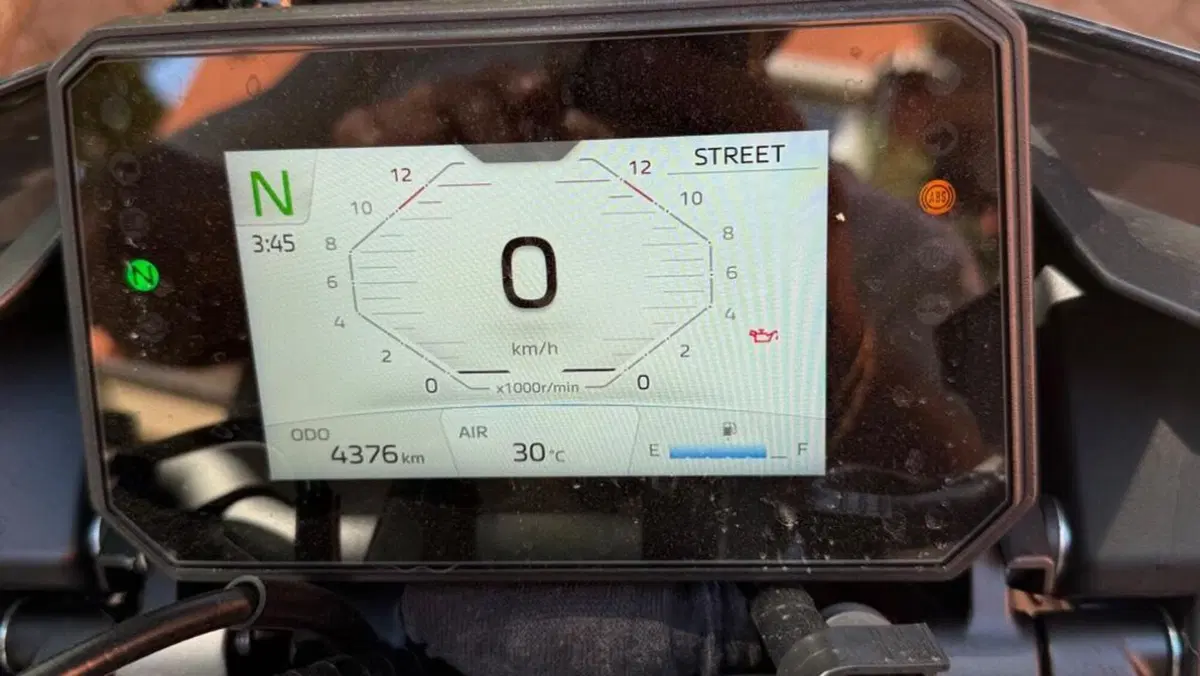 Yamaha MT-07 (2025 - 26)  (4)