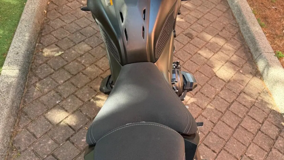 Yamaha MT-07 (2025 - 26)  (5)