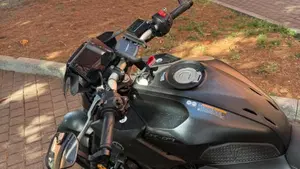 Yamaha MT-07 (2025 - 26)  (6)
