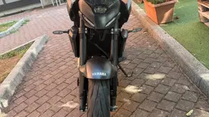 Yamaha MT-07 (2025 - 26)  (7)