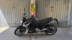 Bmw F 900 R (2021 - 24) 