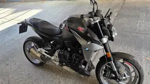 Bmw F 900 R (2021 - 24)  (2)