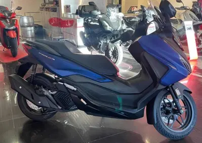 Honda Forza 125 (2025 - 26) - Annuncio 10099641