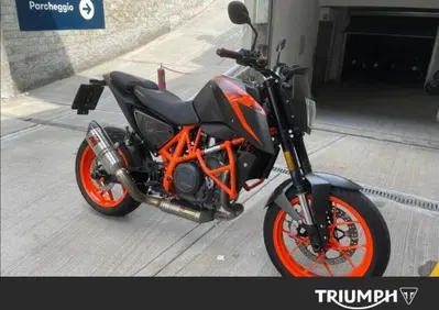 KTM 690 Duke R (2016 - 17) - Annuncio 10098258