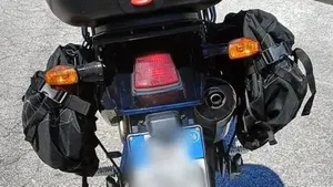 Kawasaki KLE 500 (2005 - 06)  (4)
