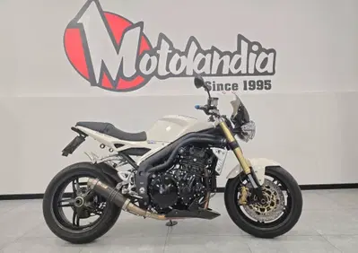 Triumph Speed Triple 1050 (2005 - 11) - Annuncio 10099647