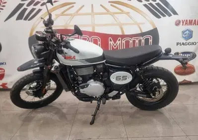 Bsa Scrambler 650 (2025 - 26) - Annuncio 10099649