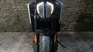 KTM 790 Duke L (2025 - 26)  (2)