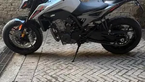 KTM 790 Duke L (2025 - 26) 