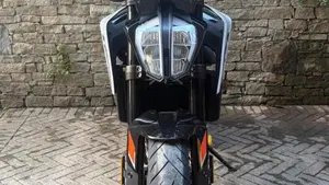 KTM 790 Duke L (2025 - 26)  (4)