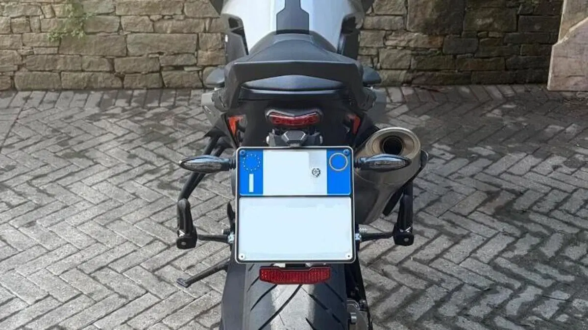 KTM 790 Duke L (2025 - 26)  (5)