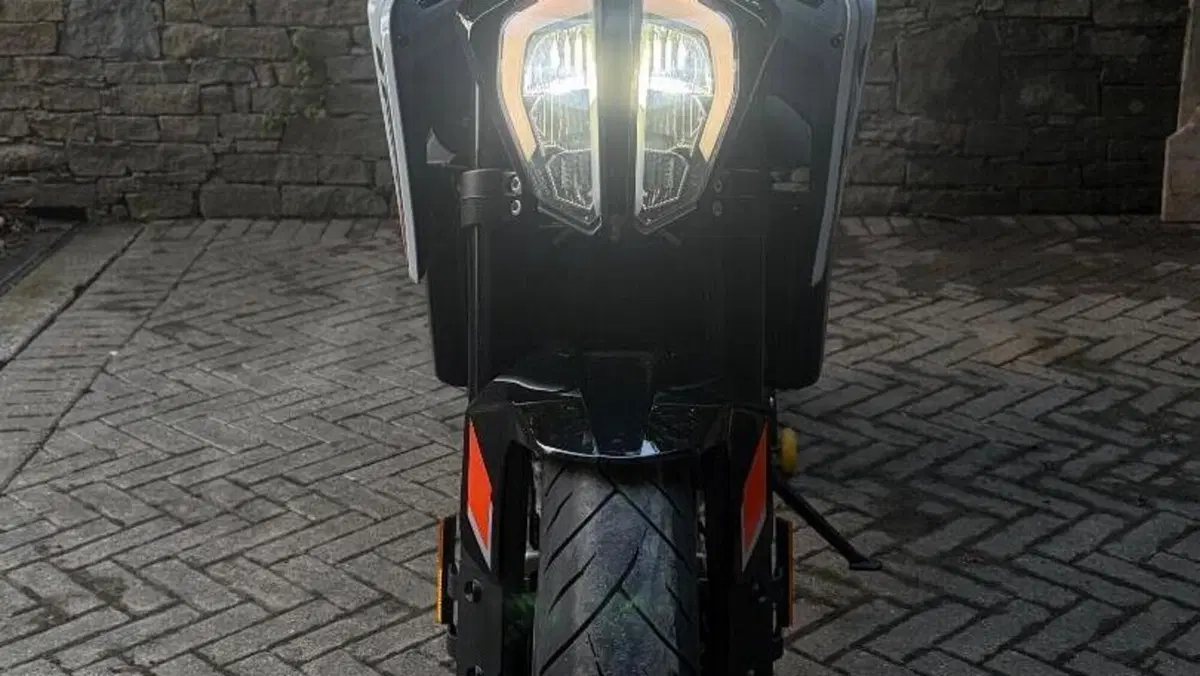 KTM 790 Duke L (2025 - 26)  (7)