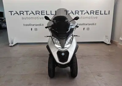 Piaggio Mp3 500 Hpe Business ABS ASR (2019 - 20) - Annuncio 10099399