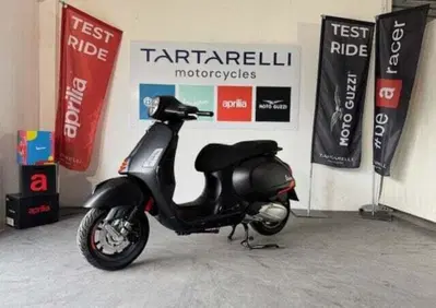 Vespa GTS 310 Supersport (2025 - 26) - Annuncio 10099400
