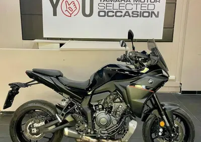 Yamaha Tracer 7 (2025 - 26) - Annuncio 10099655