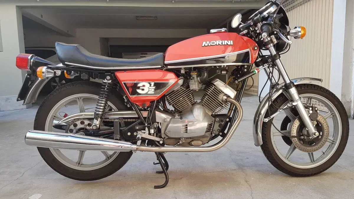 Moto Morini   (2)