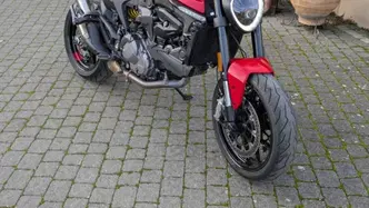 Ducati Monster 937 (2021 - 25) usata
