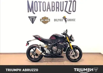 Triumph Speed Triple 1200 RS (2025 - 26) - Annuncio 10099661