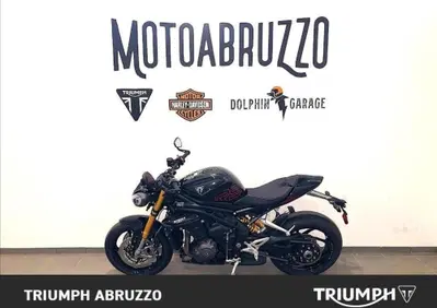 Triumph Speed Triple 1200 RS (2025 - 26) - Annuncio 10099661