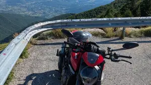 Ducati Monster 937 (2021 - 25)  (3)