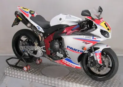 Yamaha YZF R1 (2009 - 11) - Annuncio 10099671
