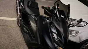 Yamaha T-Max 560 Tech Max (2022 - 24)  (6)