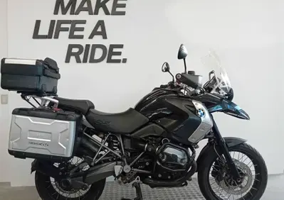 Bmw R 1200 GS (2010 - 12) - Annuncio 10099665