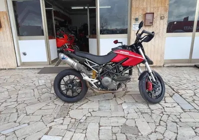 Ducati Hypermotard 796 (2012) - Annuncio 10099676