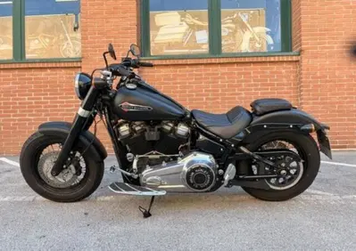Harley-Davidson 107 Slim (2018 - 20) - FLSL - Annuncio 10099666