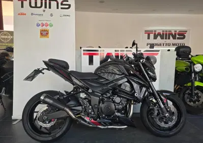 Suzuki GSX S 750 ABS (2017 - 20) - Annuncio 10099670