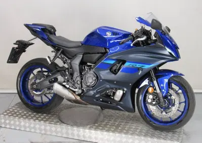 Yamaha YZF R7 (2021 - 25) - Annuncio 10099672