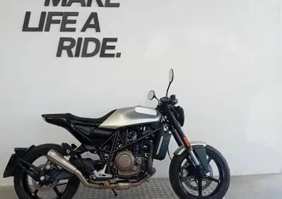 Husqvarna Vitpilen 701 (2018 - 19) - Annuncio 10099673