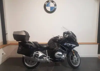 Bmw R 1200 RT (2017 - 18) - Annuncio 10099679