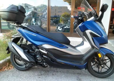 Honda Forza 350 (2022 - 24) - Annuncio 10099675