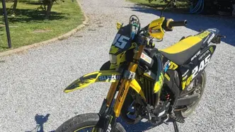 Valenti Racing SM 50 (2015 - 22) usata