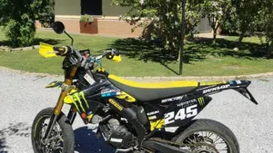 Valenti Racing SM 50 (2015 - 22)  (2)