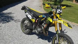 Valenti Racing SM 50 (2015 - 22)  (4)