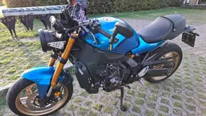 Yamaha XSR 900 (2022 - 24)  (16)