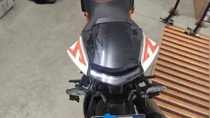 KTM 1290 Super Duke R ABS (2014 - 16)  (2)