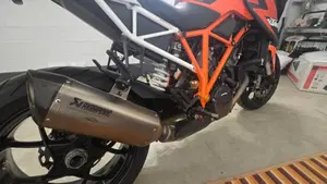 KTM 1290 Super Duke R ABS (2014 - 16)  (4)