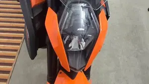 KTM 1290 Super Duke R ABS (2014 - 16)  (5)