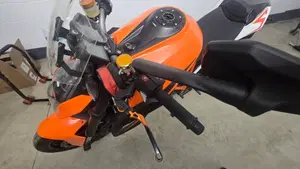 KTM 1290 Super Duke R ABS (2014 - 16)  (11)