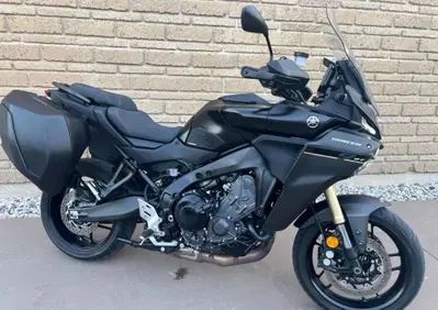 Yamaha Tracer 9 GT (2025 - 26) - Annuncio 10099677