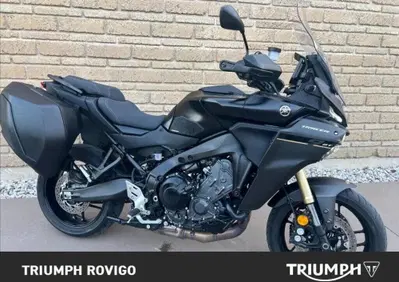 Yamaha Tracer 9 GT (2025 - 26) - Annuncio 10099683