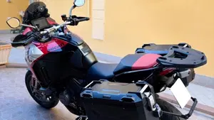 Ducati Multistrada V4 Pikes Peak (2021 - 24)  (4)