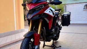 Ducati Multistrada V4 Pikes Peak (2021 - 24)  (5)
