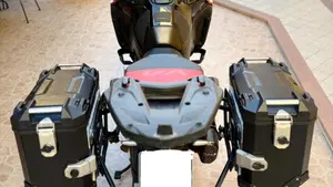 Ducati Multistrada V4 Pikes Peak (2021 - 24)  (6)